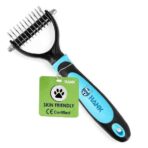 Mat & Tangle Remover for Dogs & Cats
