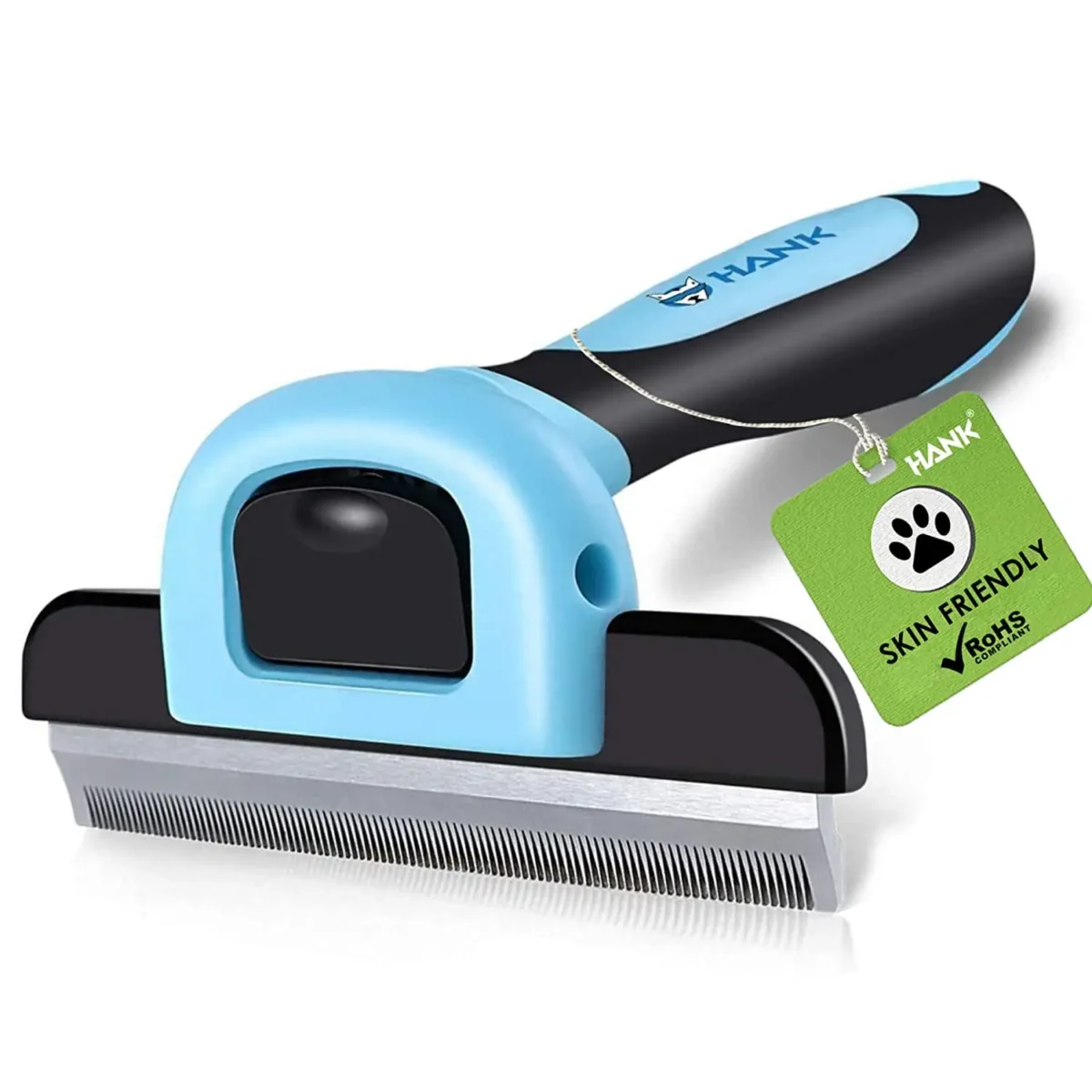 Deshedding Brush For Dogs & Cats