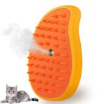 3 in 1 Pet Steam Brush