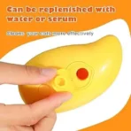 3 in 1 Pet Steam Brush