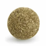 Ball Toy Catnip Kiss Compressed Catnip