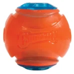 Flash LED Ball Medium Dog Toy
