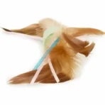 Cat Toy Ribbon Chase