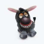 Lop Eared Donkey Dog Toy