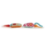 Skitter Skulls Cat Toys