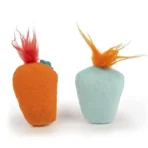 Skitter Skulls Cat Toys