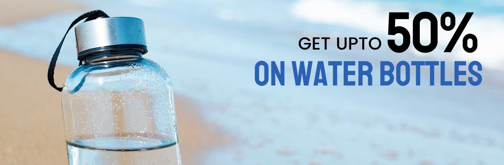 Water Bottle