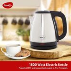 Electric Kettle 1300W