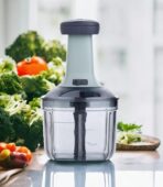 Hand Press Chopper