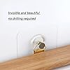 Invisible Photo Frame Hooks