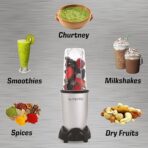 Juicer Mixer Grinder recipes