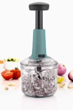 Onion Chopping