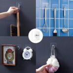 Photo Frame Hooks