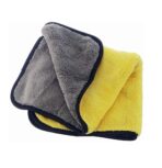 800 GSM Heavy Microfiber Cloth