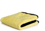 Auto Hub 800 GSM Heavy Microfiber Cloth