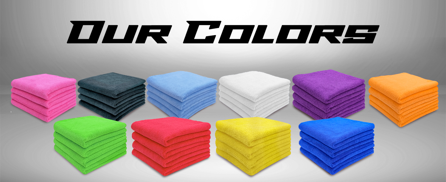 Colors