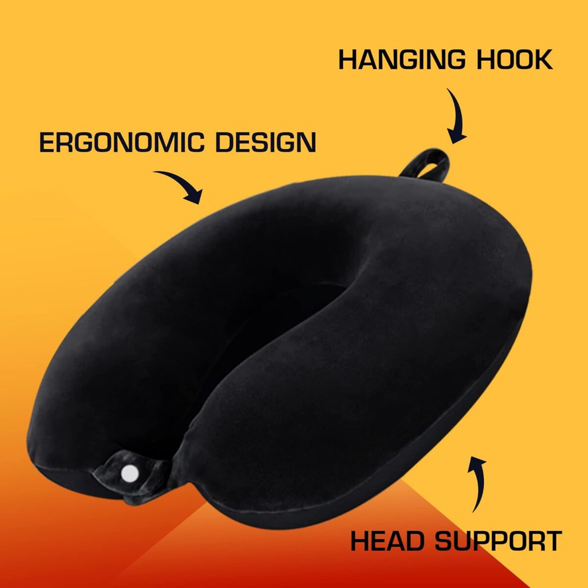 Comfort Pillow