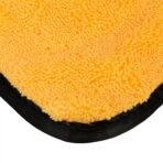 Extra Thick Plush Microfiber Towel