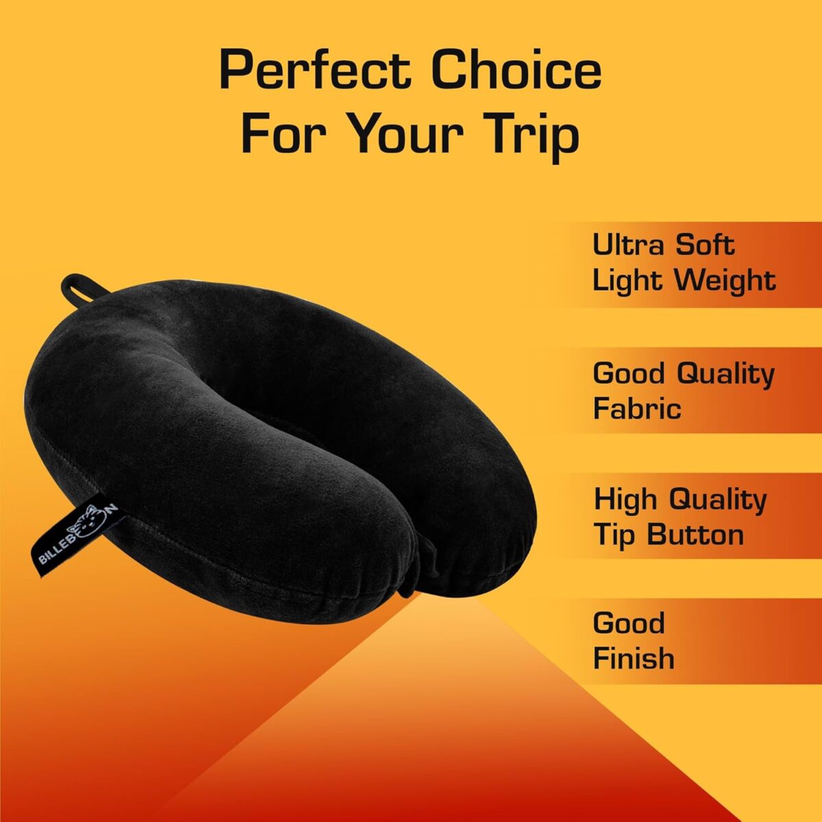 For your trip