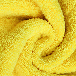High-quality Microfiber Towels