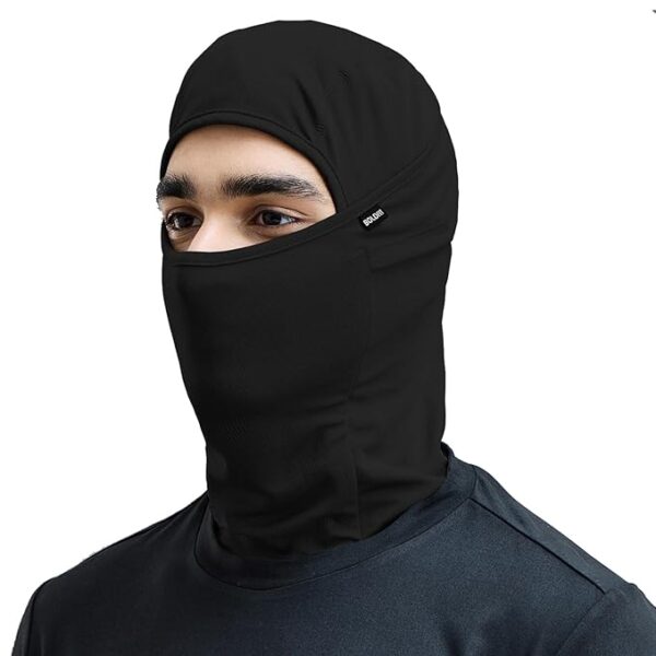 Full Face Mask