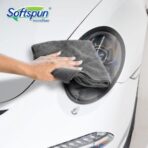 Microfiber Cleaning