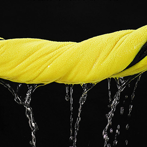 Super Absorbent