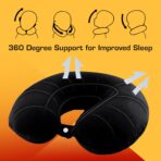 Support 360 degrees